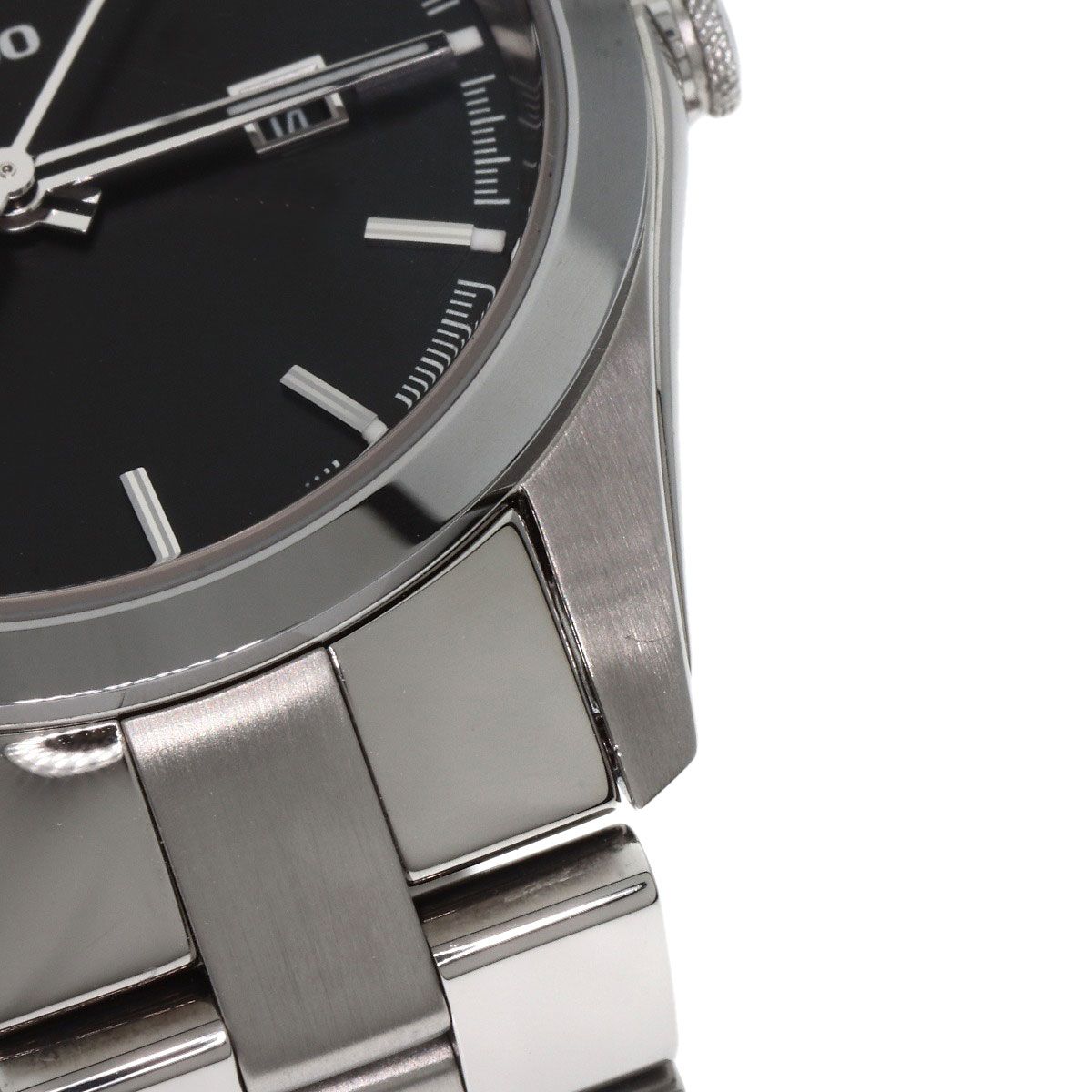 RADO ラドー R32110153 ハイパークローム 31mm 腕時計 SS SS  