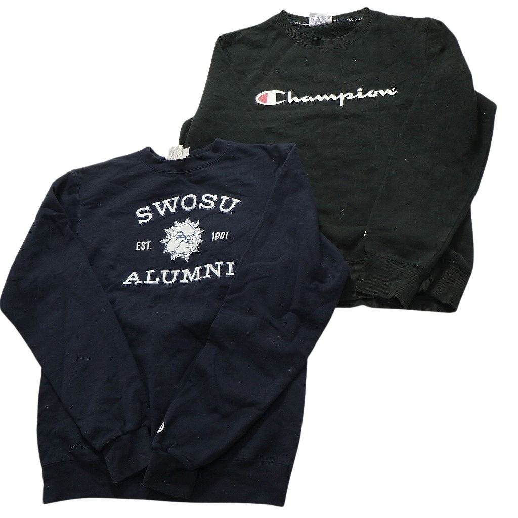 Champion スウェット