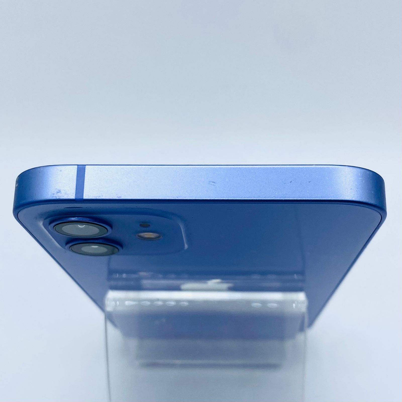 A SIMロック解除済み