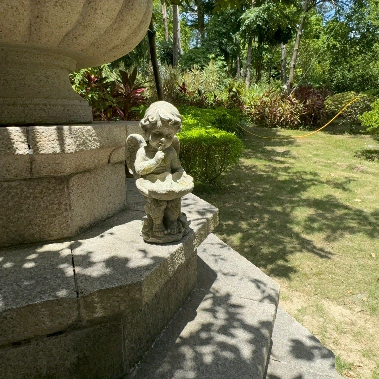 吊下げ