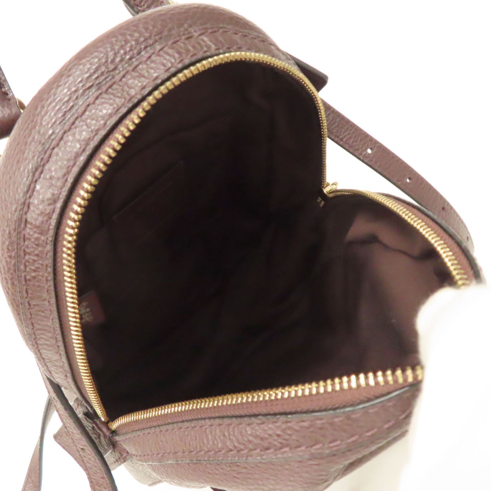 OF25213 新品同様 極美品 COACH コーチ アンディネオン