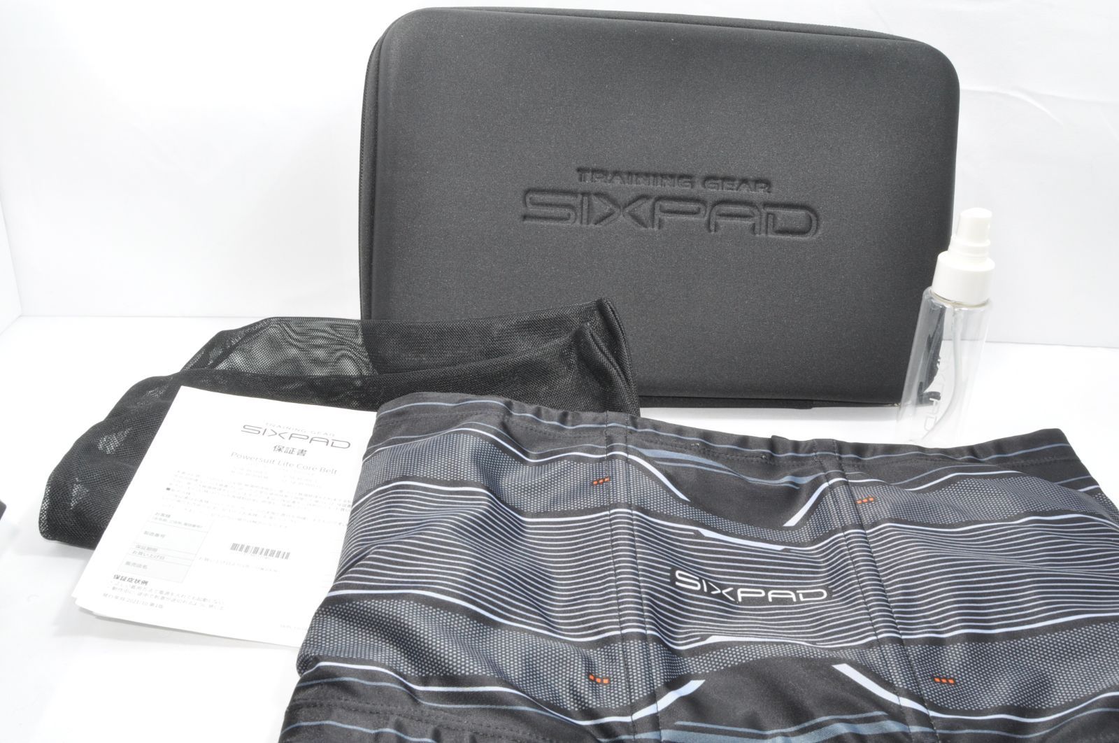 Belleforme（ベルフォーマ）EMS スリムビューティーハウス ダイエット