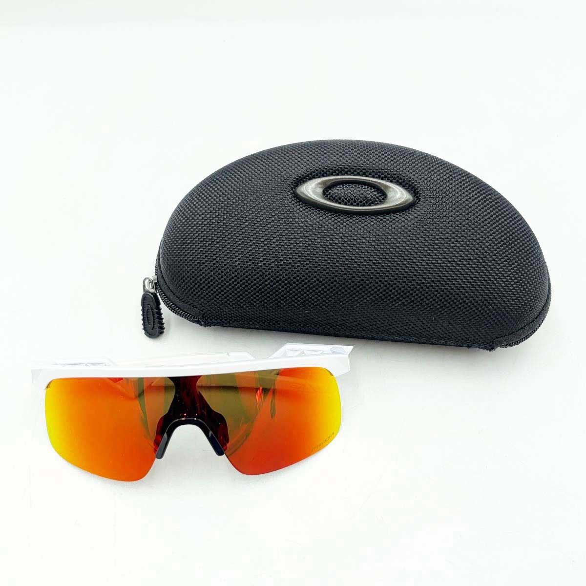 オークリー RESISTOR レジスター Prizm Golf Youth ユースモデル サングラス ポリッシュドホワイト OAKLEY オークリー RESISTOR レジスター Prizm Golf Youth ユースモデル