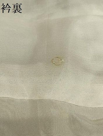 平和屋着物○上質な紬 格子 正絹 逸品 AAAT0589zg - メルカリ