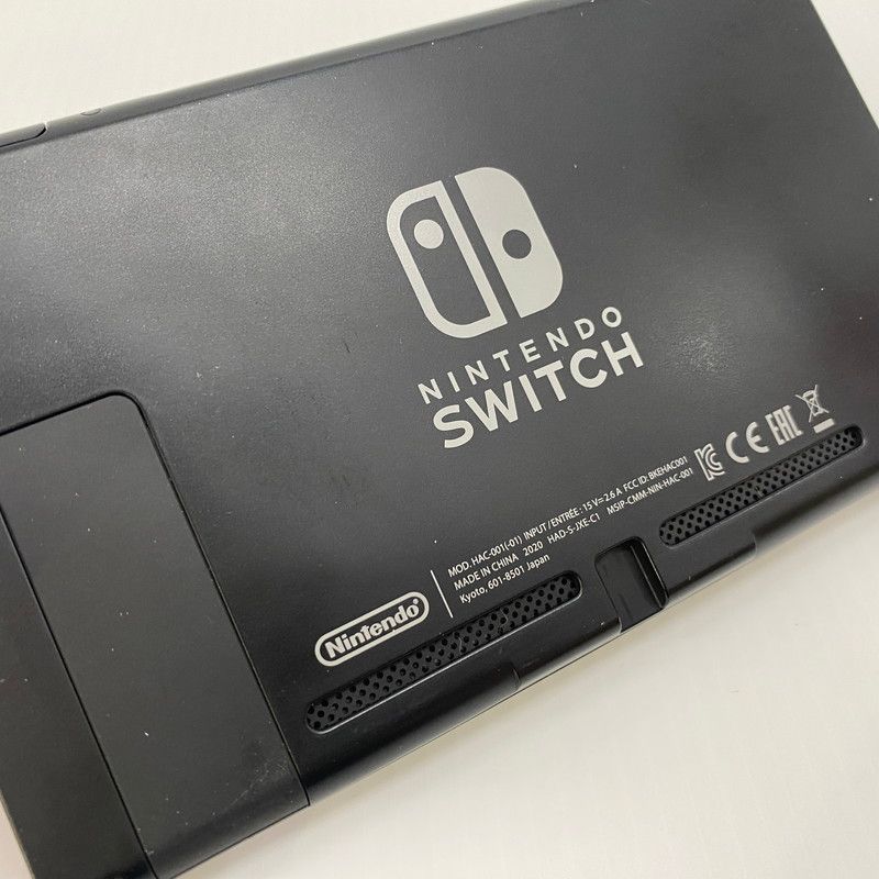 中古品】 Nintendo Switch ニンテンドースイッチ Joy-Con(L