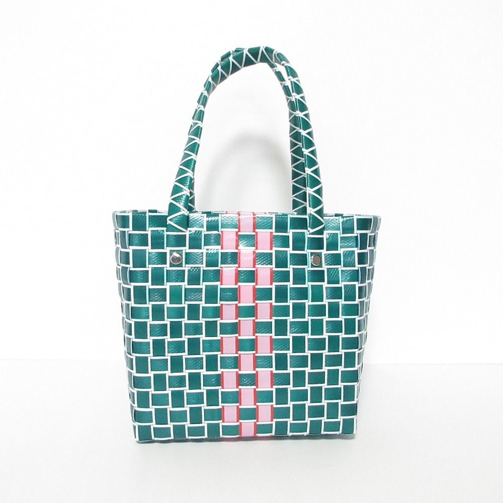 新品同様 MARNI マルニ マーケット フラワーカフェ マイクロ