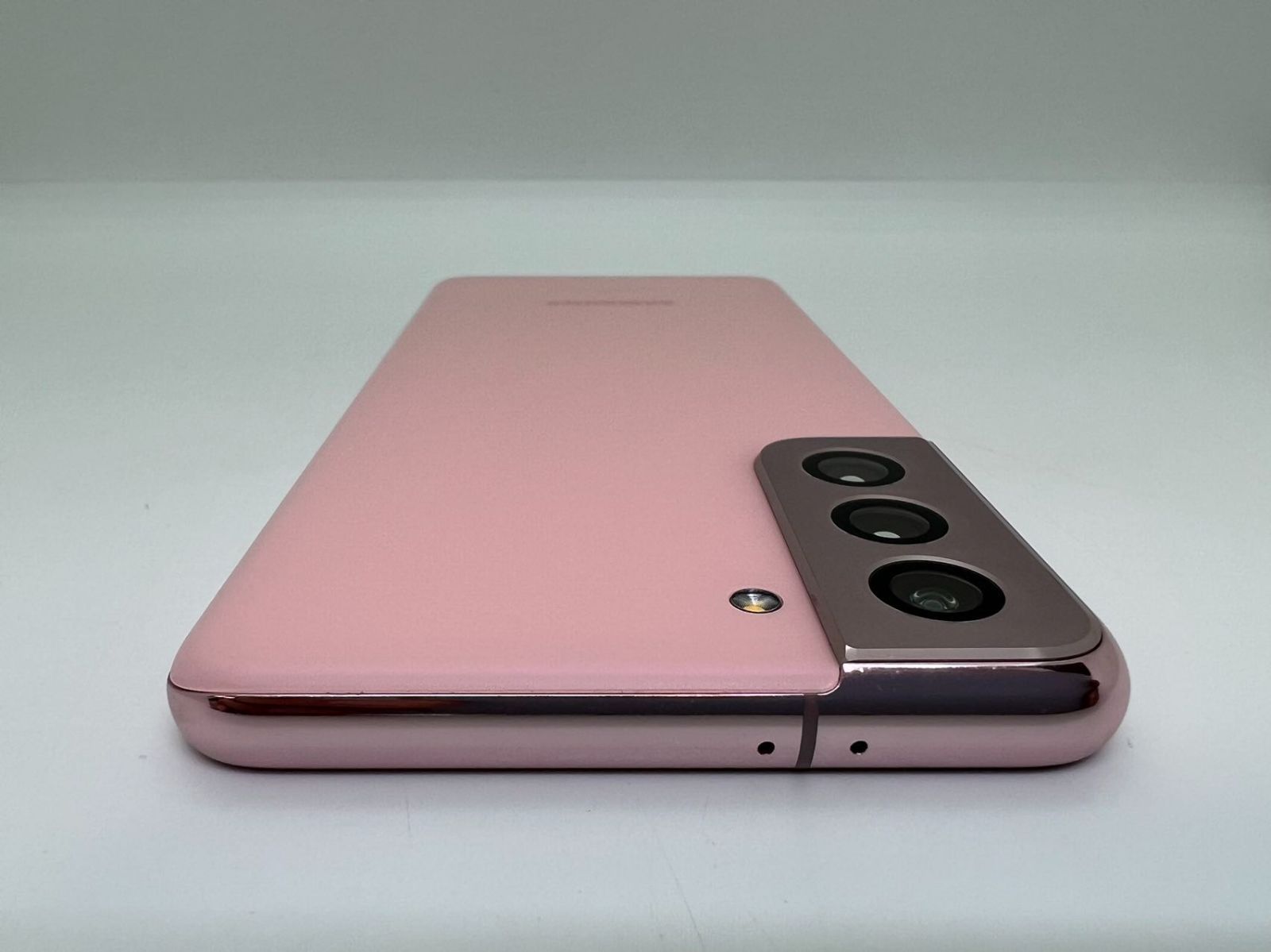 Galaxy S21 256GB ピンク  SIMフリー 【A級美品】