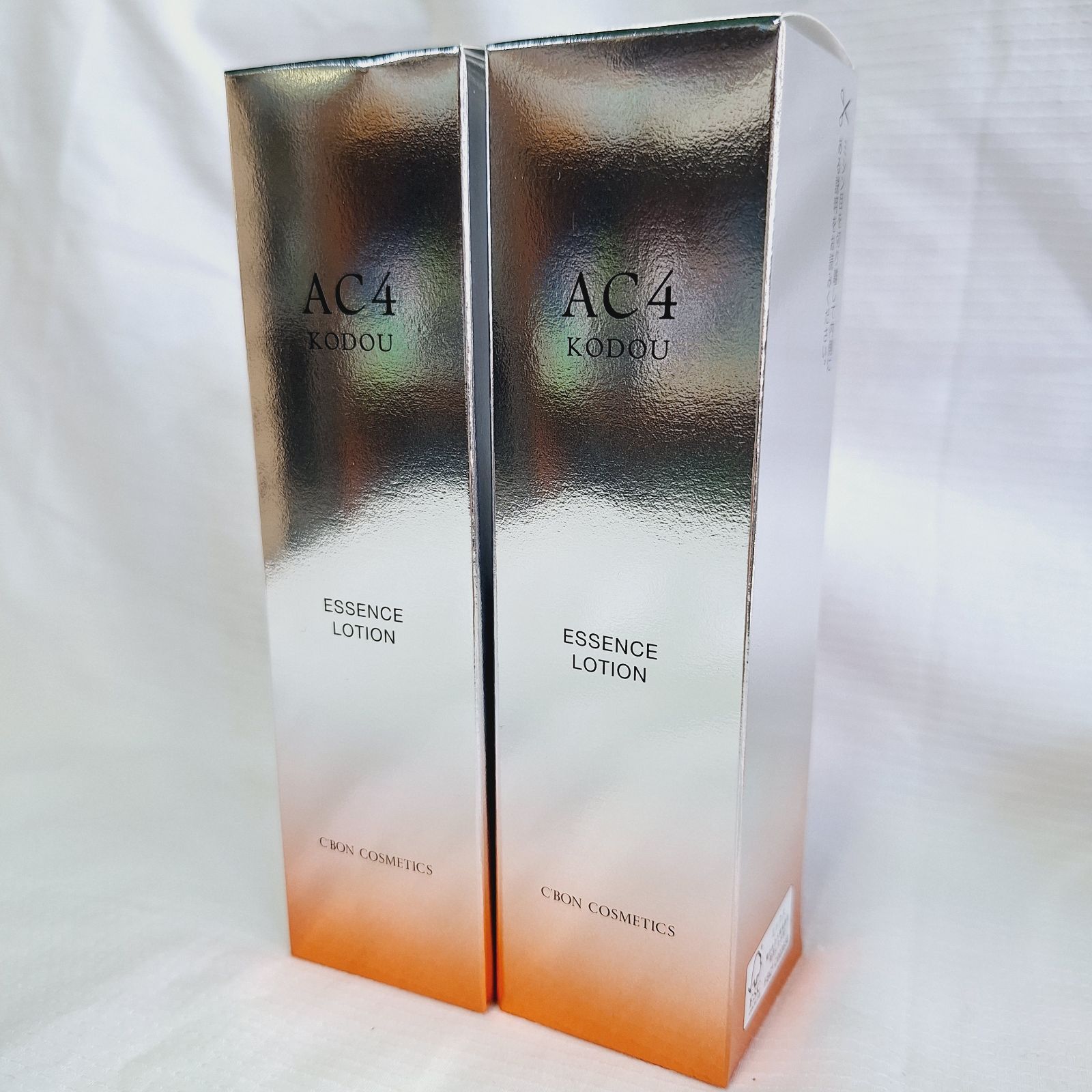 シーボン AC4 化粧水 美容液 クリームセット3点 シーボン / フェイシャ