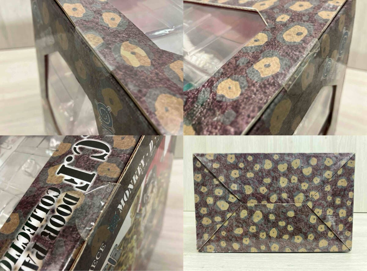 モンキｰ･D･ルフィ