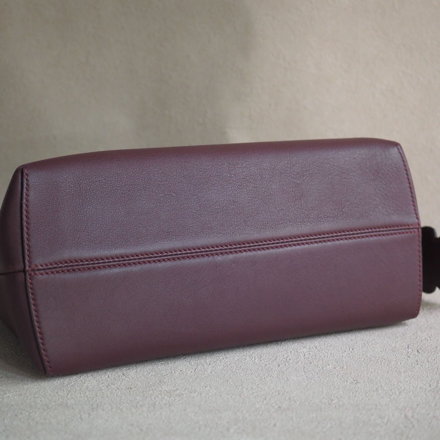 フェンディ FENDI バイザウェイ 2way ハンドバッグ ショルダーバッグ 