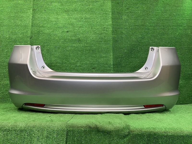 インサイト ZE2 リアバンパー・リヤバンパー L 71501-TM8-A01ZC NH700M