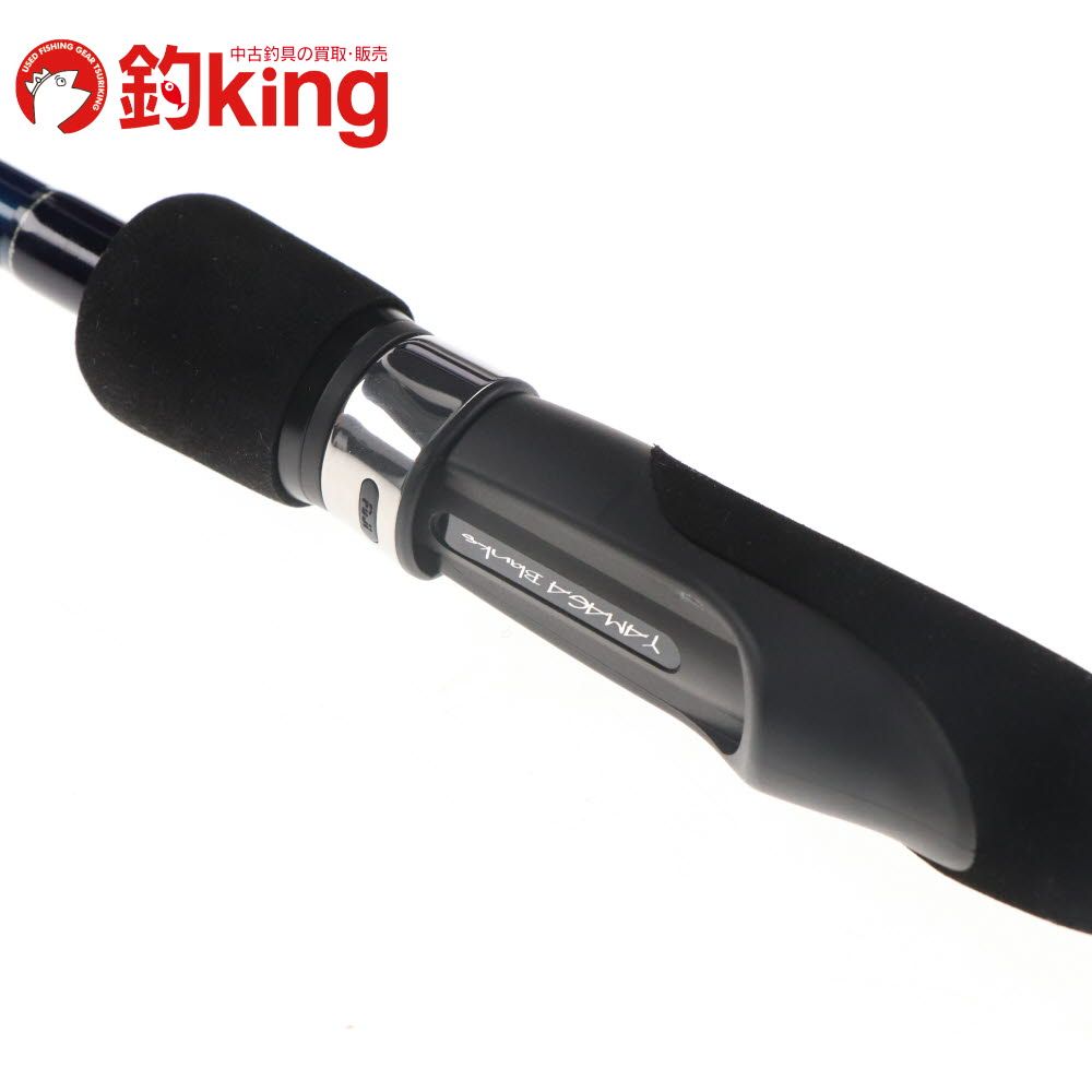 激安挑戦中！ ヤマガブランクス ブルーカレント III BLC3-82 |X234L アジ 鯵 アジング メバリング ライトゲーム アジングロッド ロッド リール ルアー