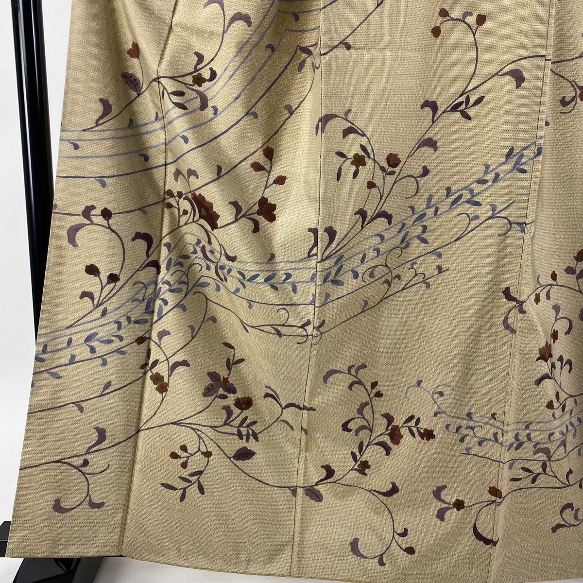身丈162cm 裄丈67.5cm