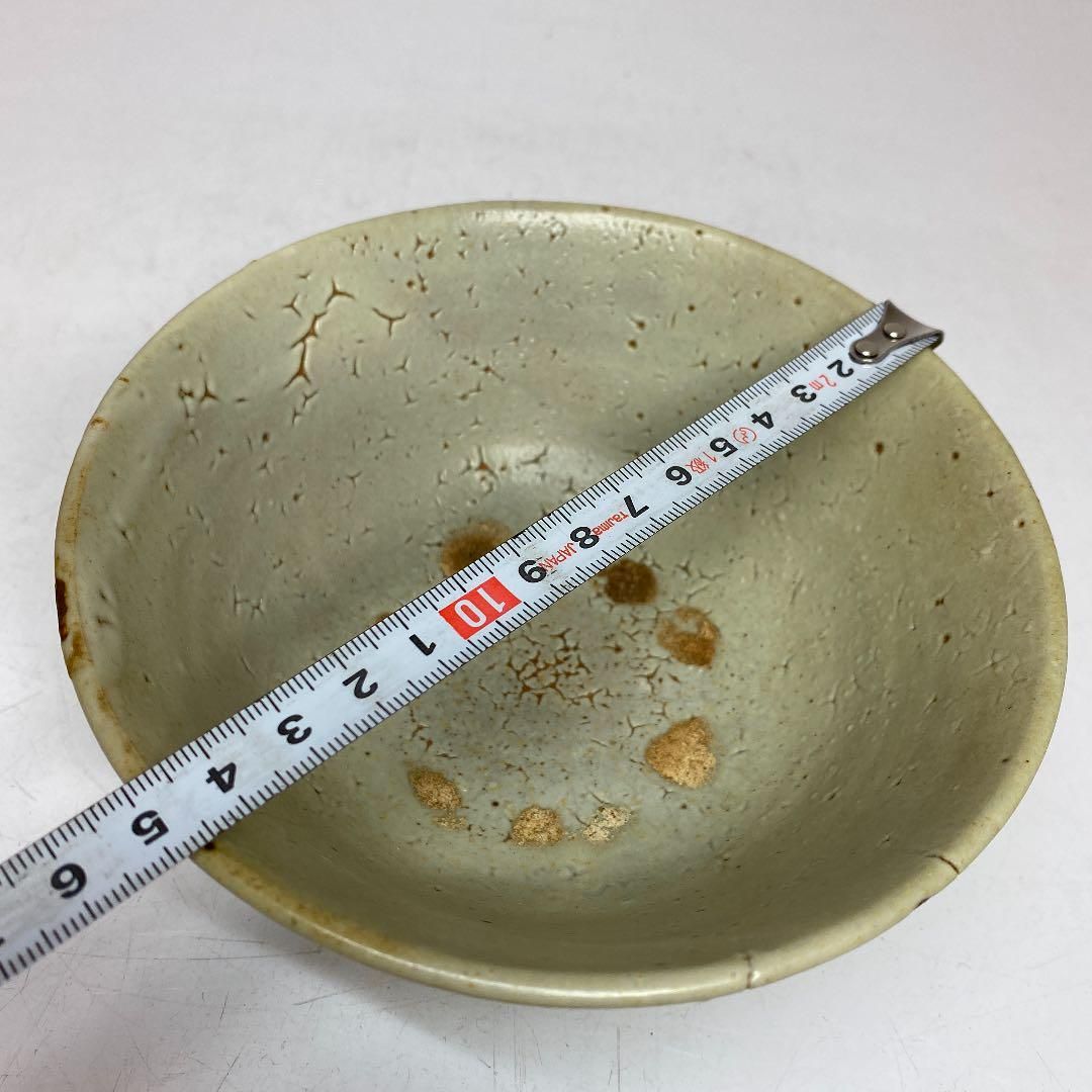 時代李朝茶碗 時代木箱付 直径15cm 東H5-0416① - メルカリ