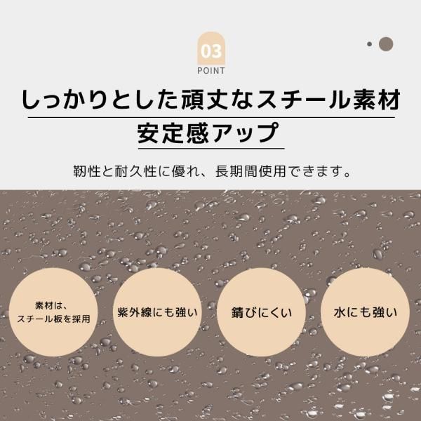 スチール物置 爆買