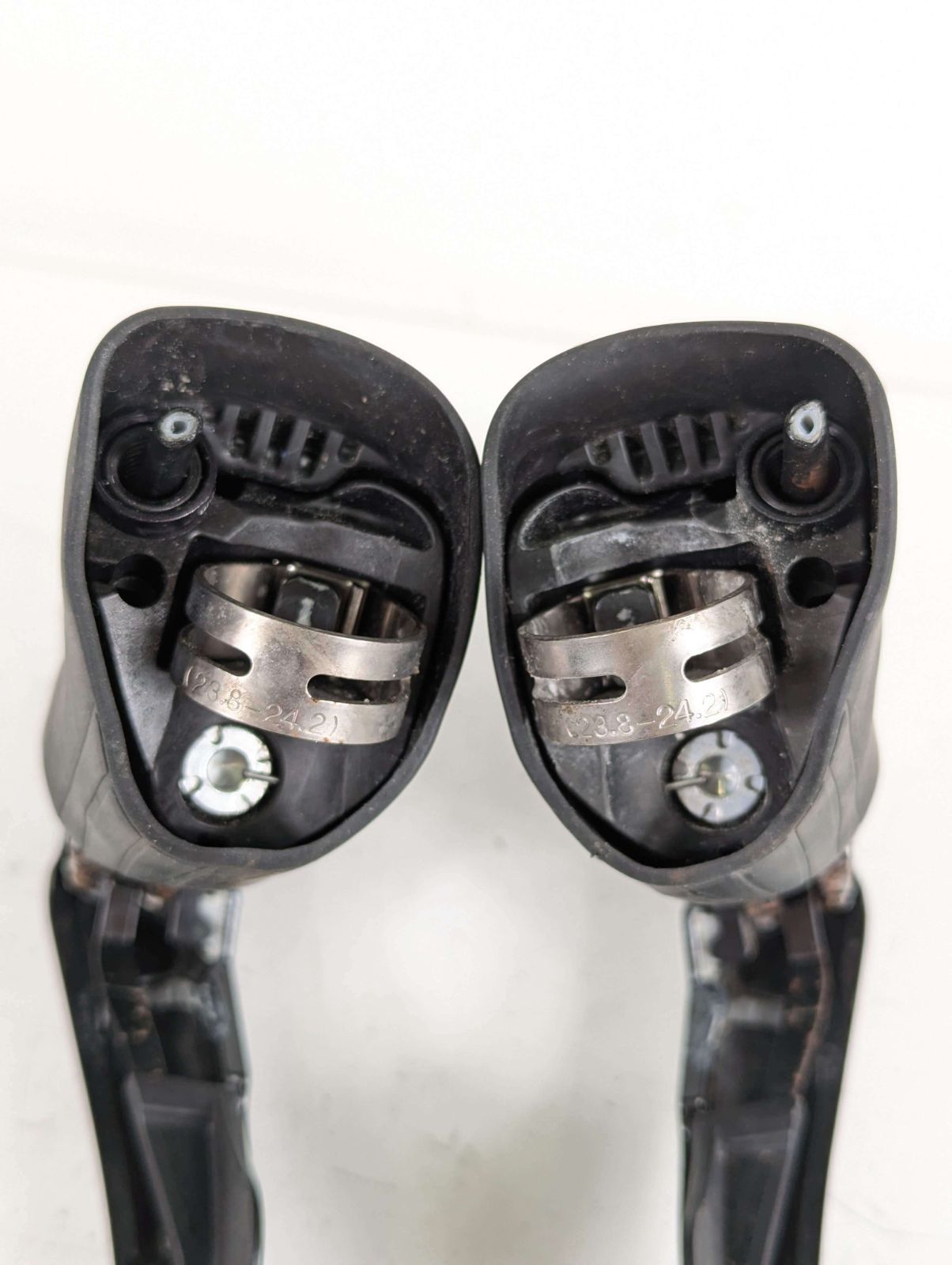 並品】シマノ Shimano st r8020 Hydraulic brake Ultegra