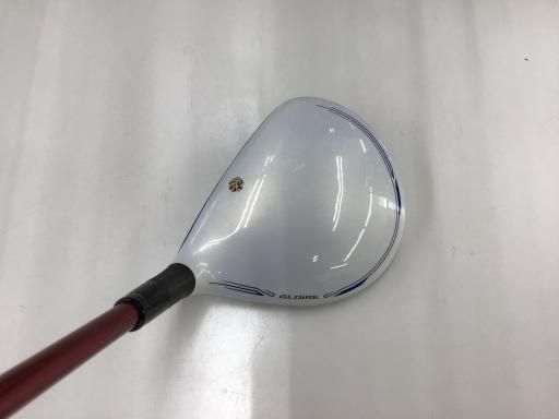 テーラーメイド グローレF 5番ウッド 純正シャフト S TaylorMade
