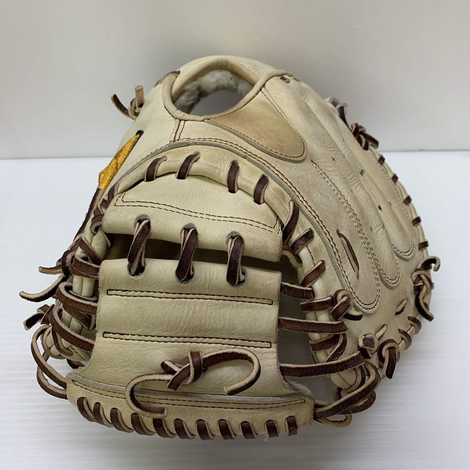 ミズノ MIZUNO ミズノプロ 軟式 大人 一般 キャッチャーミット
