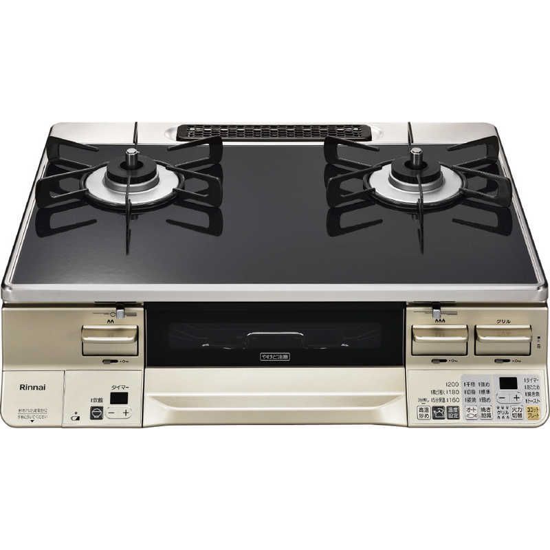 Rinnai リンナイガスファンヒーター RC-U2401E(RC-24FSI) リンナイ