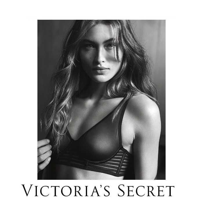 VICTORIA'S SECRET ヴィクトリアシークレット ヴェリーセクシー
