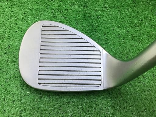 TaylorMade - テーラーメイド社製ウェッジTPW XFT Z 60°NS950新品未使用 テーラーメイド ZTPウェッジXFT Zフェース
