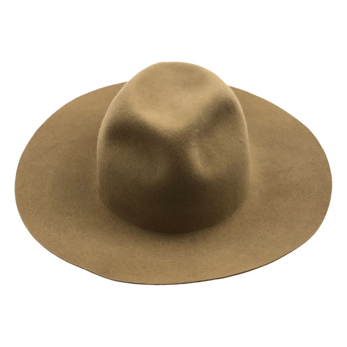 KIJIMA TAKAYUKI / キジマタカユキ | ラビットモヘアフェルト ウール