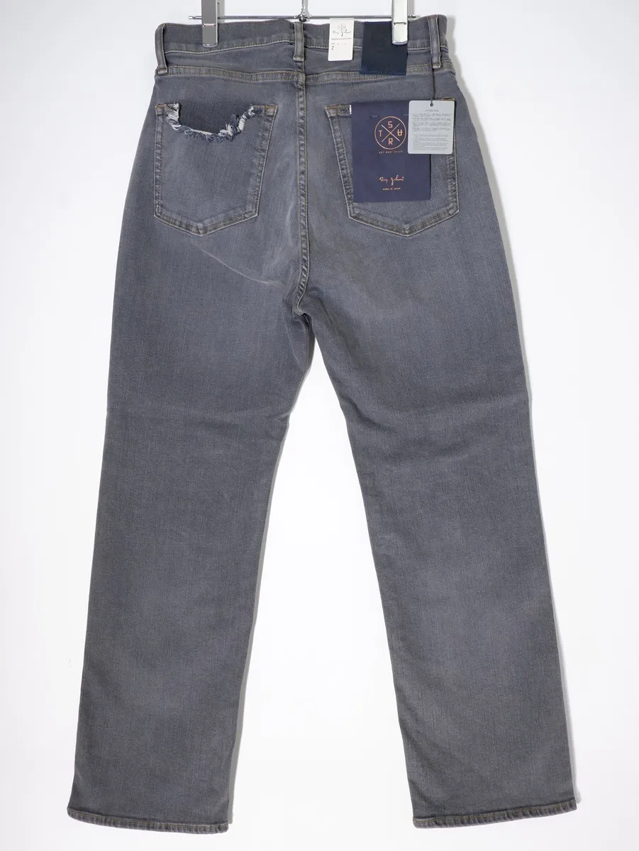 2025年最新】surt レディース デニム・ジーンズの人気アイテム - メルカリ