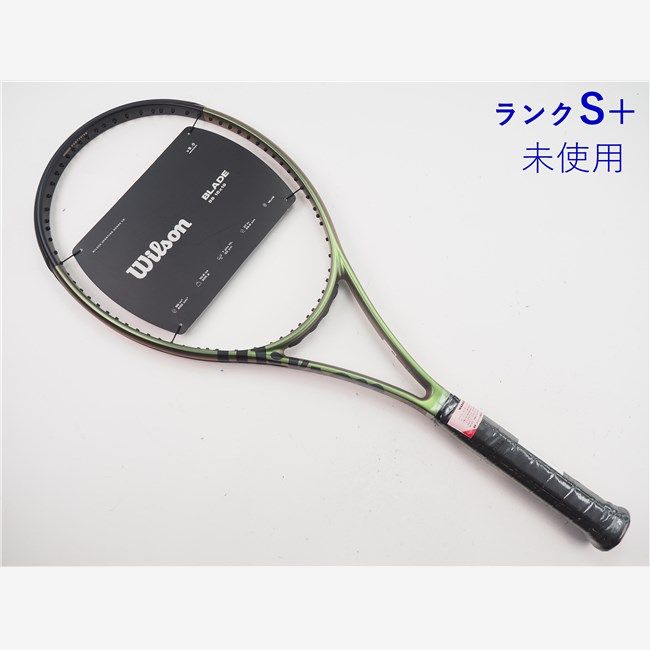 限定モデル Wilson blade98 ローランギャロス G2 テニス テニス