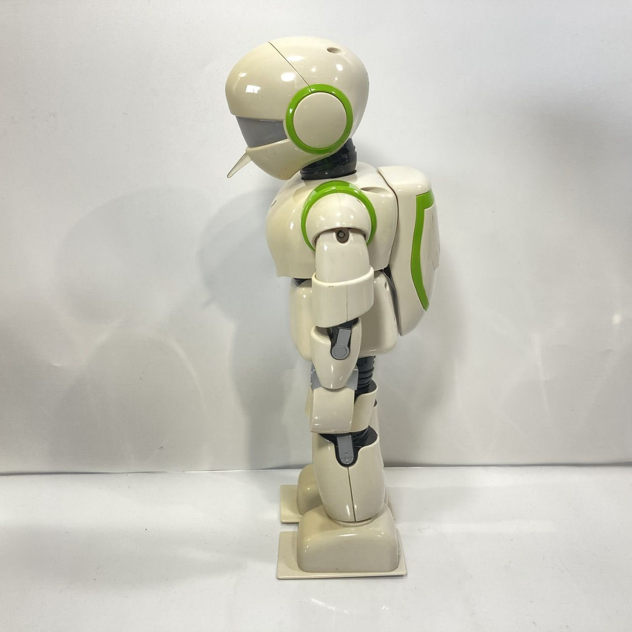 ツクダオリジナル ヒューマノイドロボット PINO ジャンク (管理番号