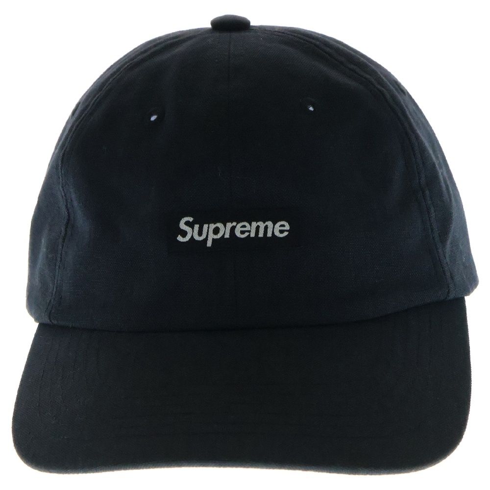 SUPREME (シュプリーム) 20SS Cordura Small Box Cap コーデュラ