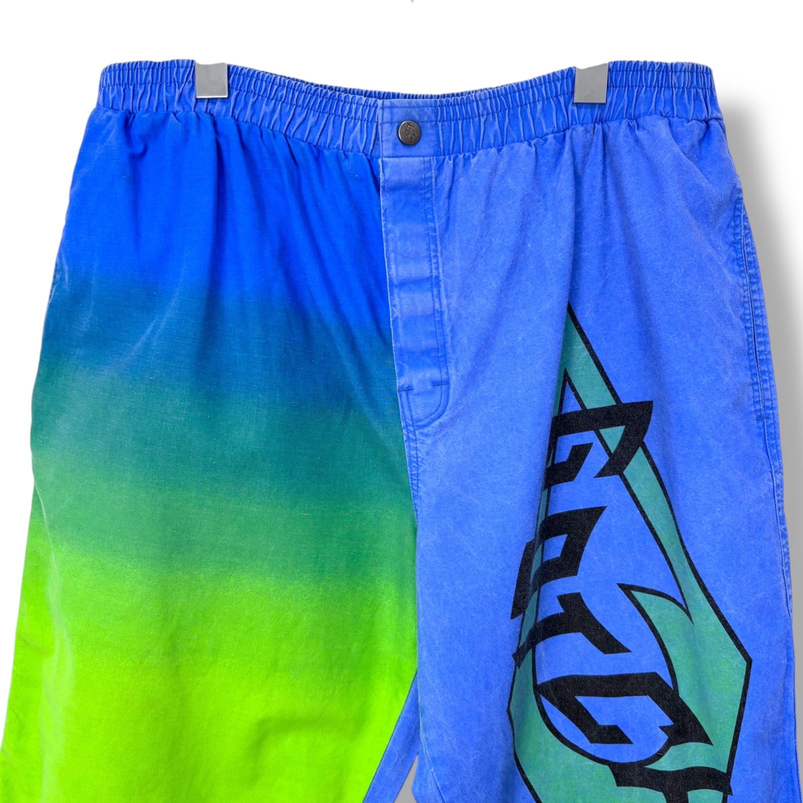 80s 90s USA製 GOTCHA ショートパンツ ガッチャ ショーツ 80s 90s USA製 GOTCHA ショートパンツ ガッチャ ショーツ - メルカリ