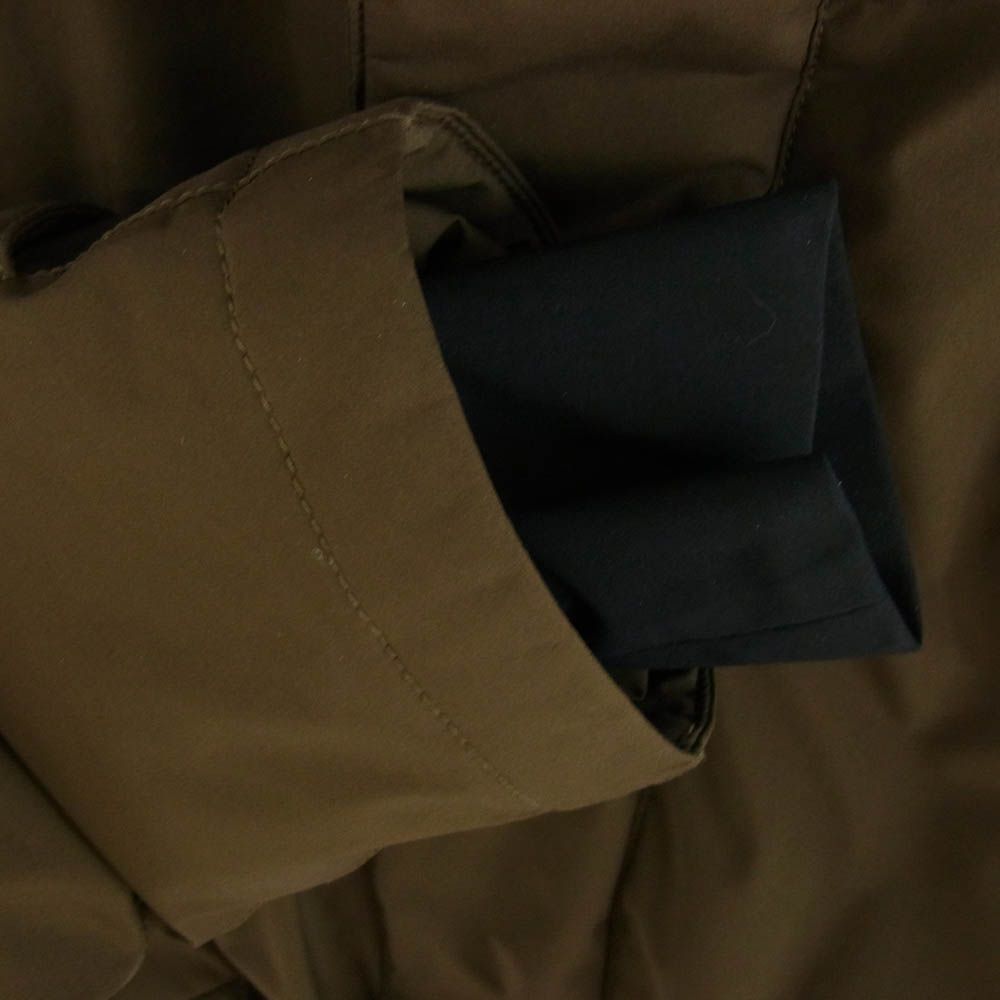 Herno ヘルノ 29157-27933-1 Laminar Gore-Tex ラミナー ゴアテックス