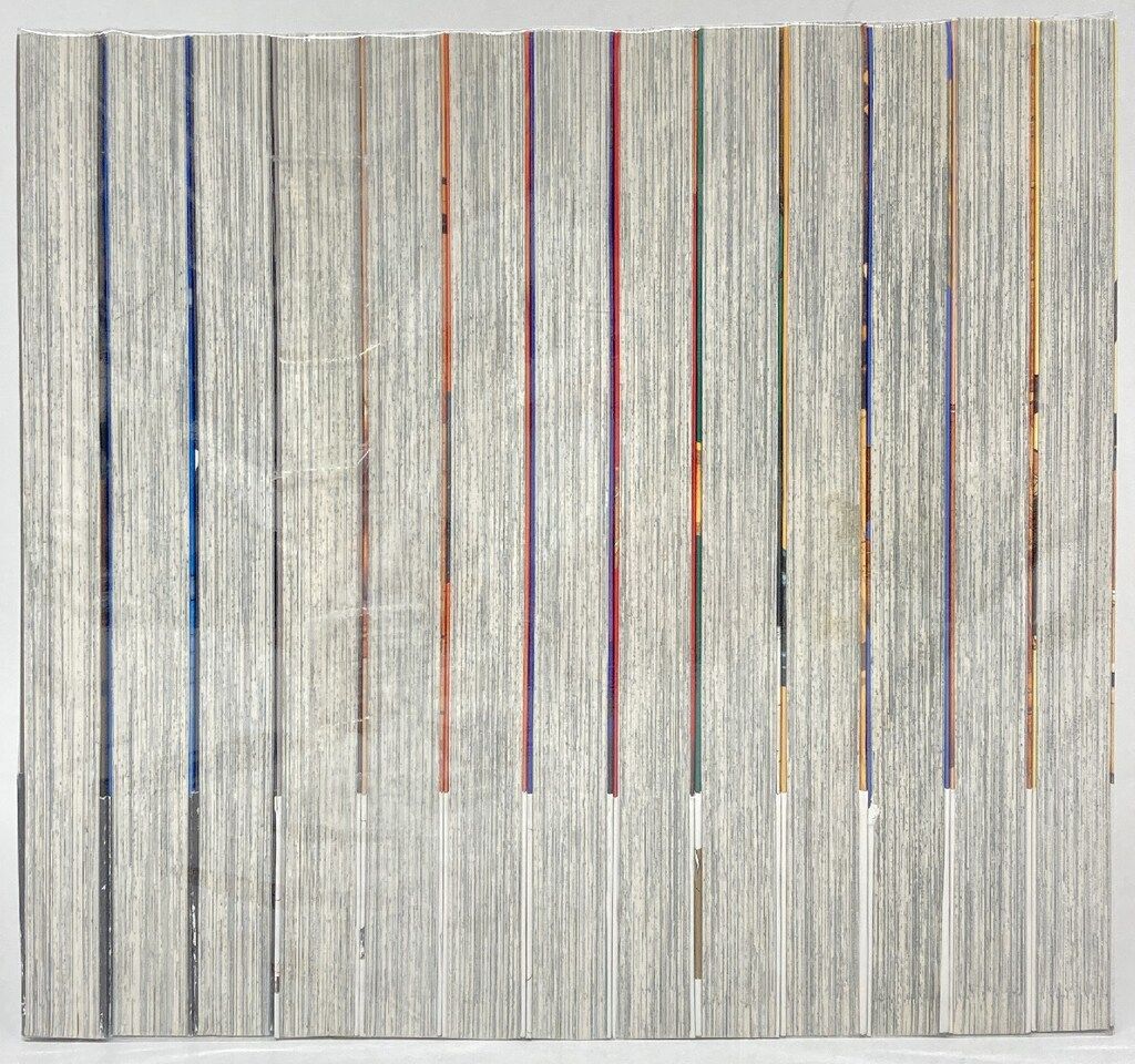 芳文社 芳文社コミックス 荒川三喜夫 ピアノのムシ 全13巻 セット 全巻