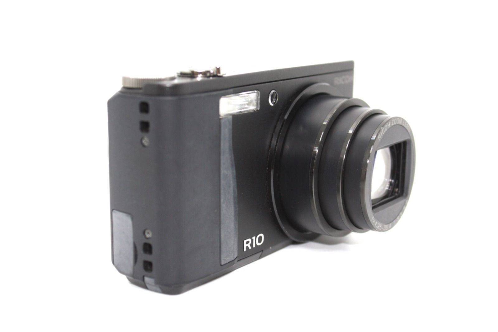 ■ 美品 ■ リコー RICOH R10 RICOH R10 / Digital Cameras | Ricoh Global