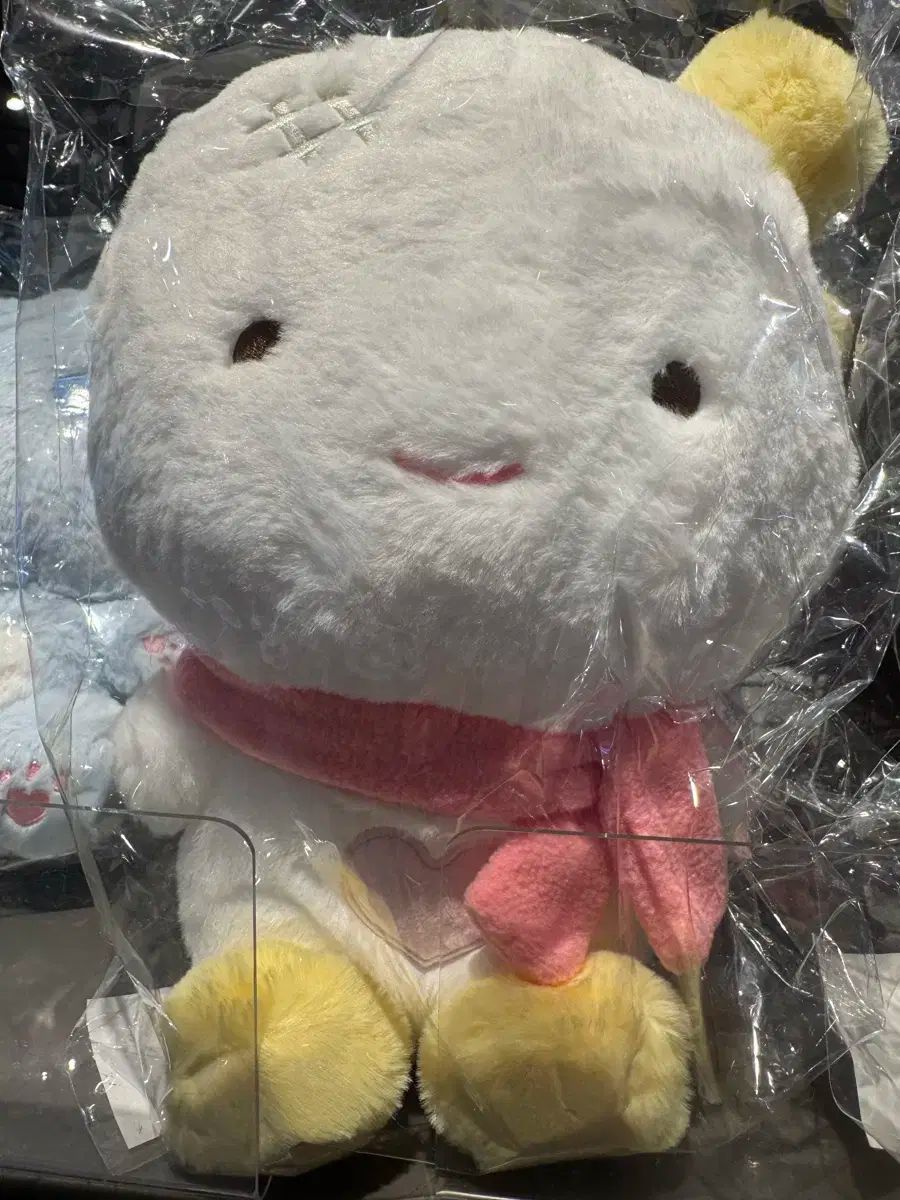 2本セット　みっちぇる aespa(エスパ) ウィンター(WINTER) マダン 30cm 未開封