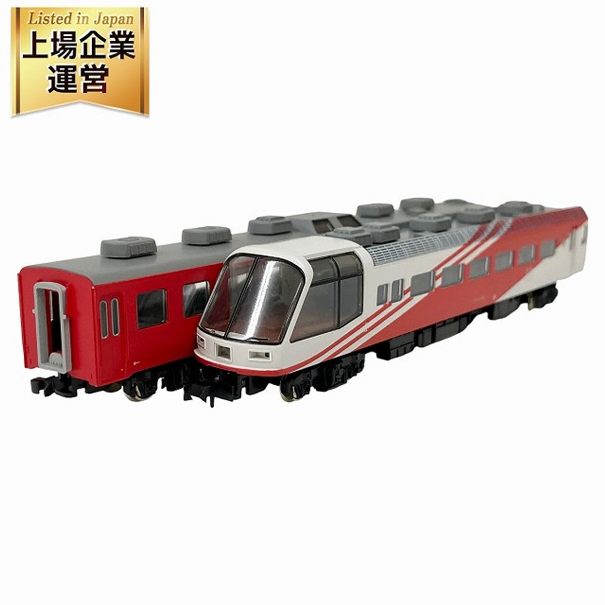 KATO 10-306 JR東日本 スーパー エクスプレス レインボー Nゲージ 鉄道模型 カトー 中古 O9214534 - メルカリ