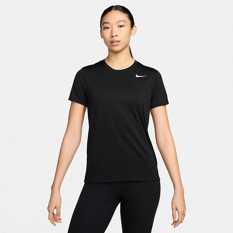 希少 Nike オランダ代表 トレーニングウェア Tシャツ ブラック 注文 黒