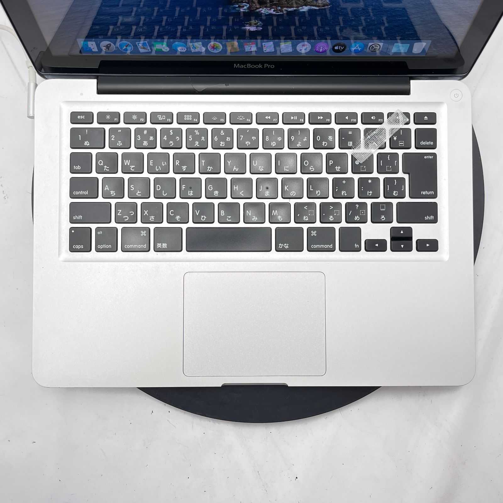 【ジャンク】MacBook Retina,12-inch,2016 シルバー Apple - 【ジャンク品】MacBook（Retina,12インチ,Early 2016