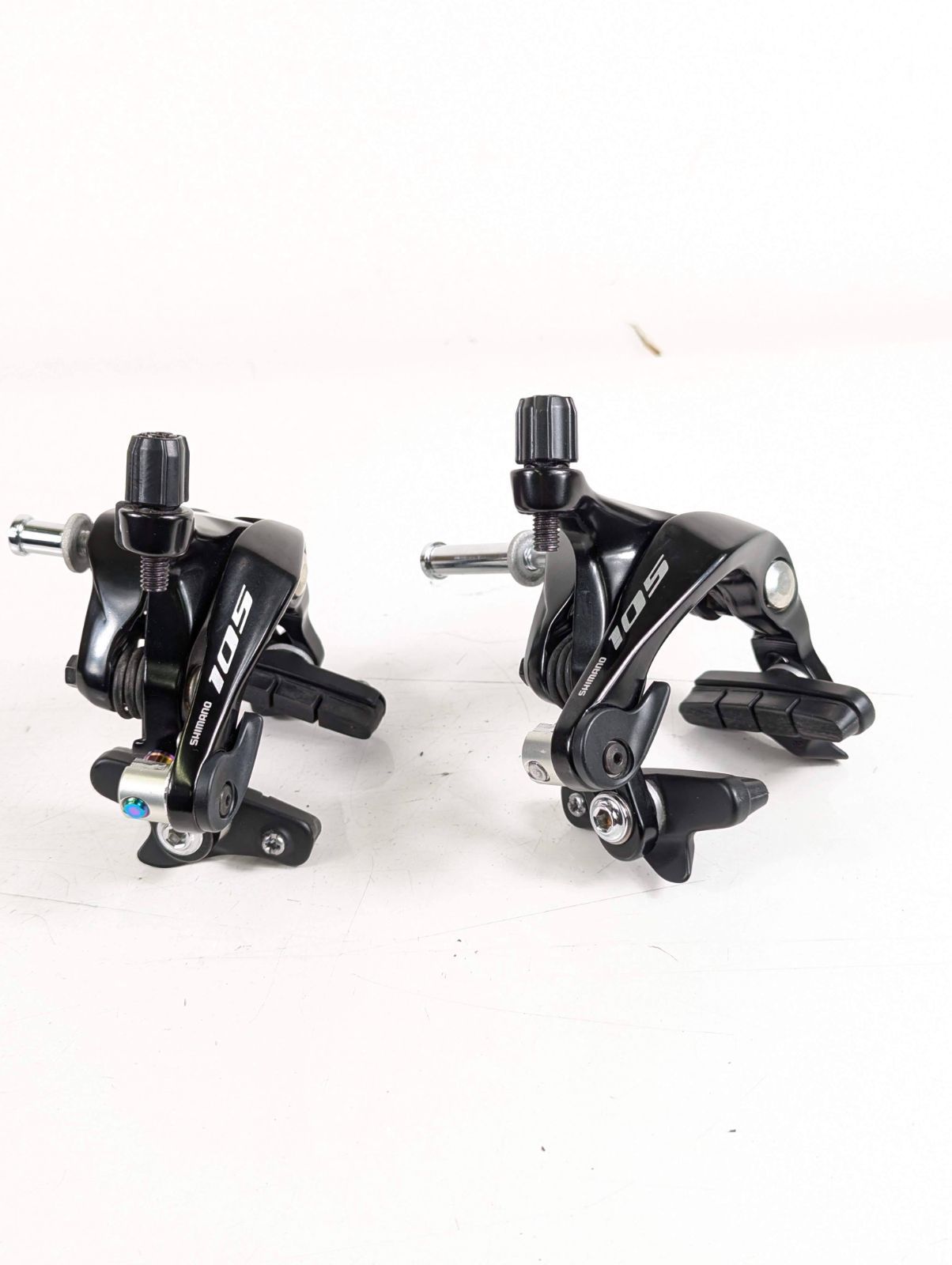 良品】Shimano シマノ BR R7000 前後セット リムブレーキ