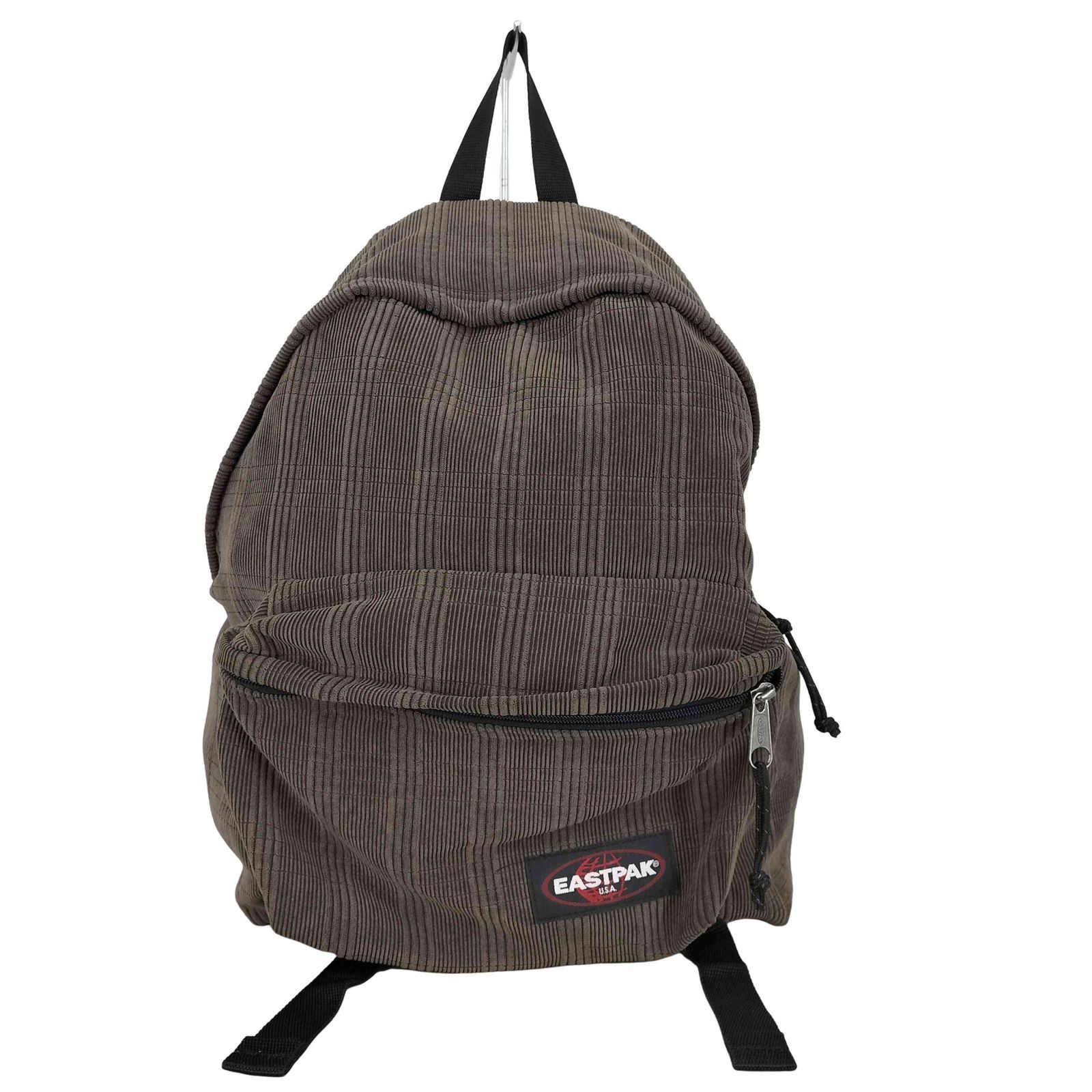 イーストパック EASTPAK コーデュロイバックパック メンズ 表記無