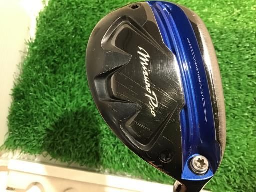 MIZUNO - 美品 mizuno pro ユーティリティ UT カスタム 19°+24° 2本 楽天市場】ミズノプロ（ユーティリティ｜メンズクラブ）：クラブ