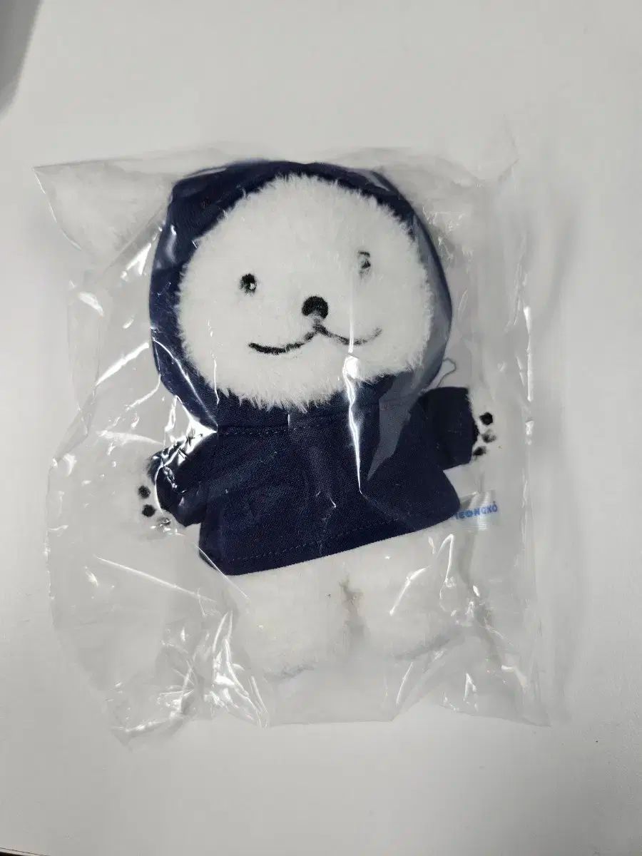 モネク MONSTAX ポップアップ ミニョク MEONGKO ポーチ