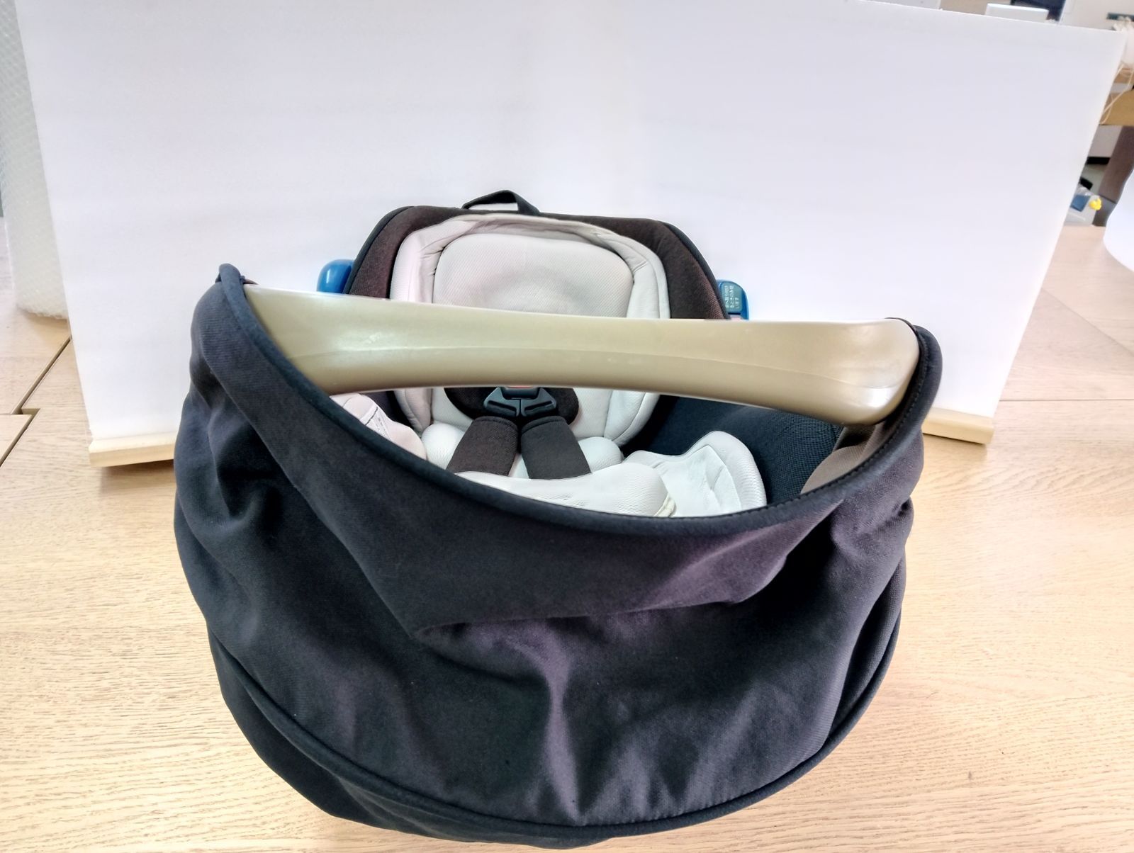 コンビ グッドキャリー 中古・クリーニング済・訳あり】Combi コンビ 
