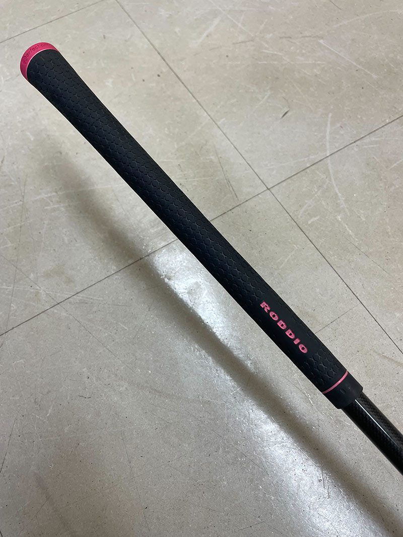  アイアン ロッディオ RODDIO PC FORGED 2019 7 i 単体アイアン メンズ