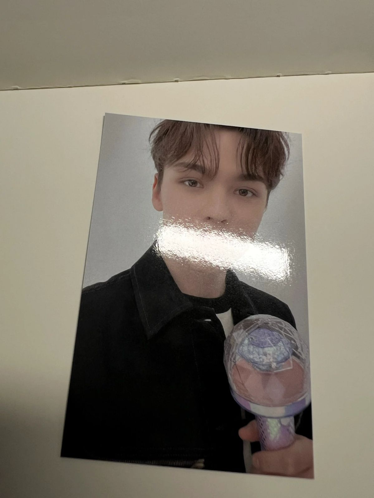 Seventeen バーノン セブチ 2021 SVT 5TH FAN MEETING SEVENTEEN in CARAT LAND CARAT ZONE