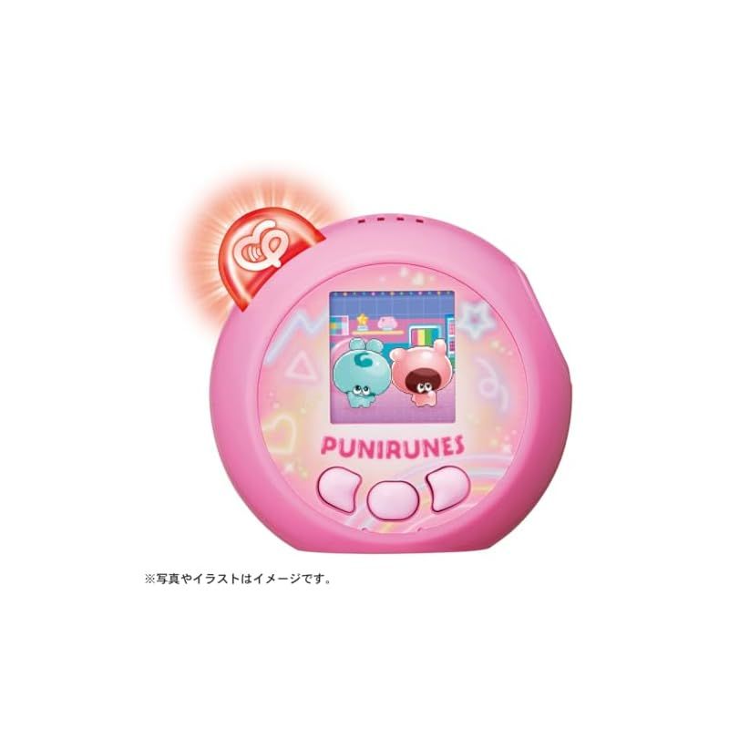 新着商品】タカラトミー(TAKARA TOMY) ぷにるんず ぷにともつー