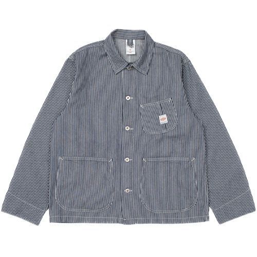 Nudie Jeans Co. カバーオール M Nudie Jeans NUDIE JEANS KEVIN DUNGAREES UTILITY DENIM (NB26