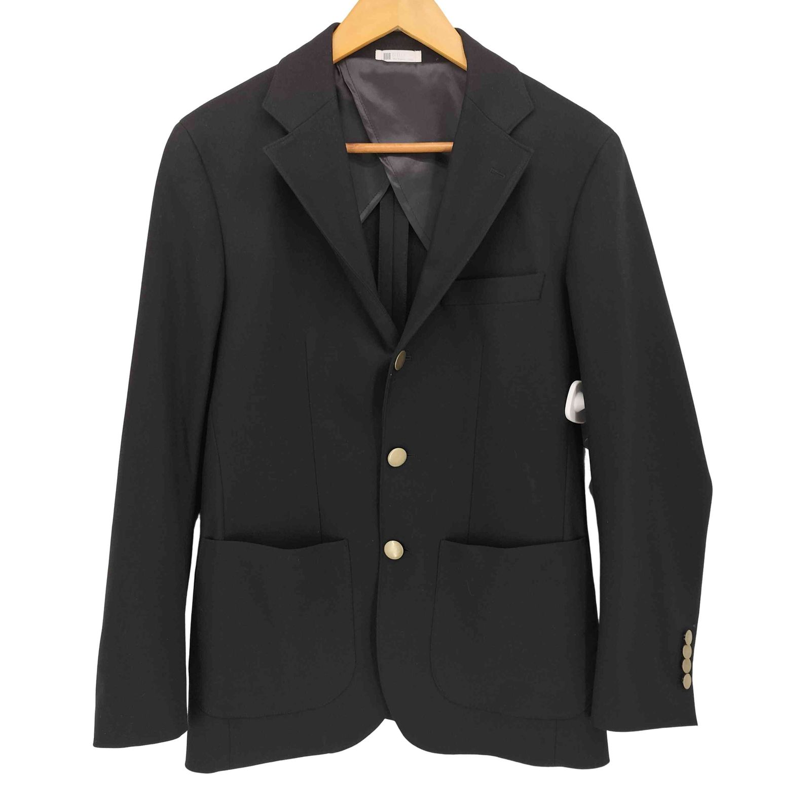 スーツセレクト SUIT SELECT RBC 3釦段返りジャケット メンズ JPN：M 