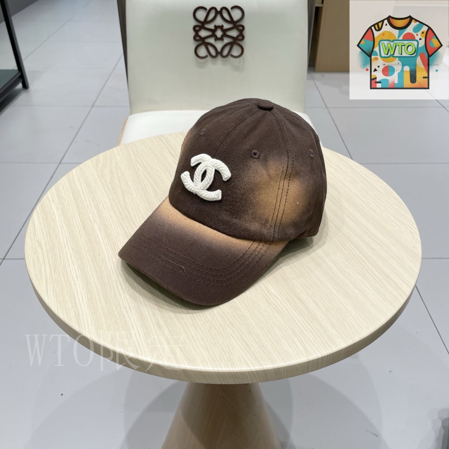 新品♡レア CHANEL シャネル ベースボールキャップ 24P 楽天市場】CHANEL シャネル CC Baseball Cap ベースボール