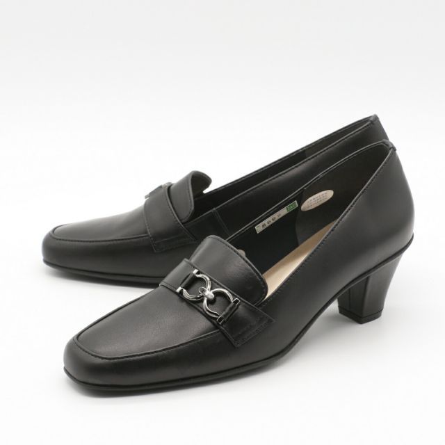 Yukiko Kimijima ユキコキミジマ パンプス 本革 天然皮革 日本製